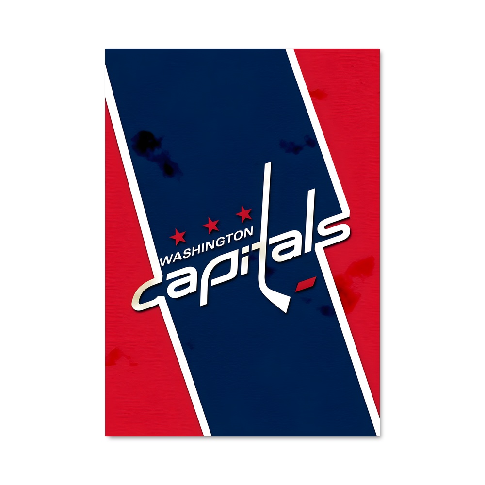 Poster Capitals Vibes